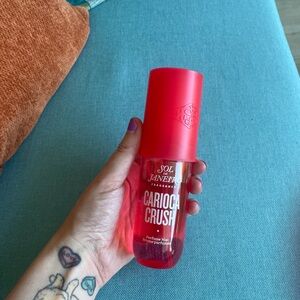 Carioca Crush Sol de Janiero full